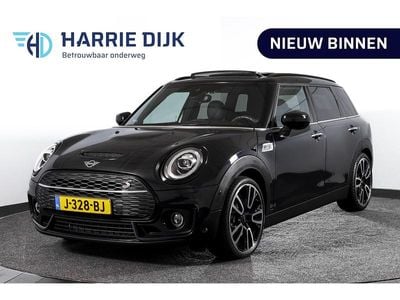Mini Cooper Clubman