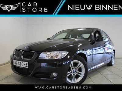 tweedehands BMW 318 318 d Executive / NAV / CRUISE / ECC / PDC / ST VWM