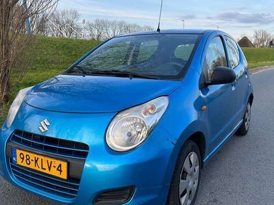 tweedehands Suzuki Alto 1.0 Comfort