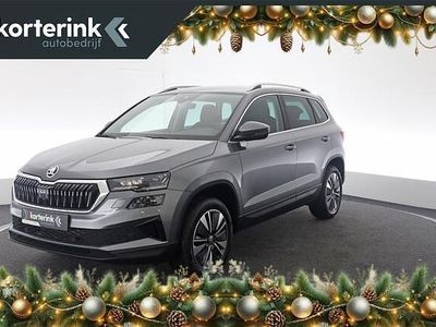 Grijs Gebruikt 2023 Skoda Karoq Business Line SUV | € 31.950 (Goede deal)