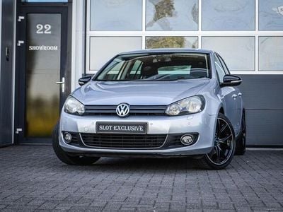 VW Golf VI