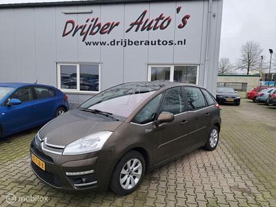 tweedehands Citroën C4 Picasso 1.6 VTi Tendance