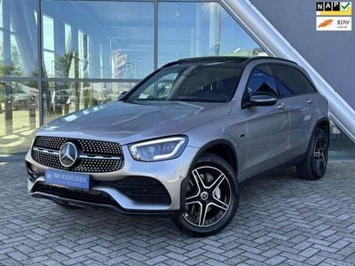 Mercedes GLC300e