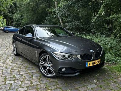 BMW 428