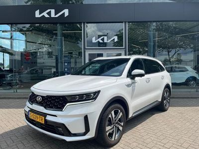 tweedehands Kia Sorento 1.6 T-GDI Plug-in Hybrid 4WD ExecutiveLine 7p. Nav