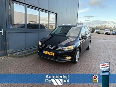 Occasion VW Touran Highline 2026 Zwart MPV