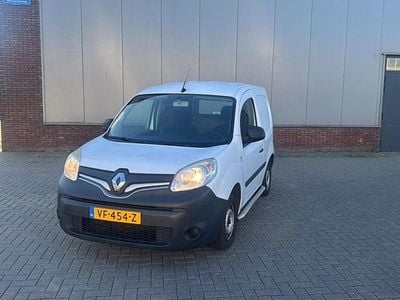 Occasion Renault Kangoo Komfort 75 PK (55 kW) 2013 Overige Sedan