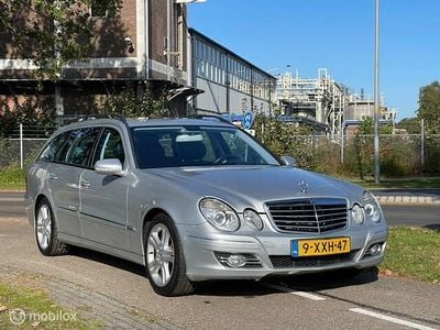 Mercedes 200