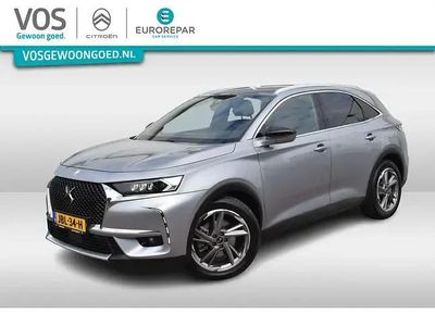 DS Automobiles DS7 Crossback