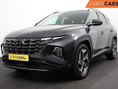Grijs Gebruikt 2022 Hyundai Tucson Comfort SUV | € 26.940 (Goede deal)