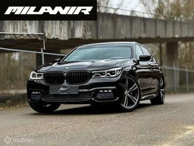 BMW 730