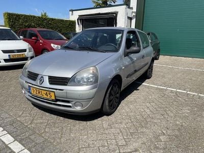 Renault Clio II