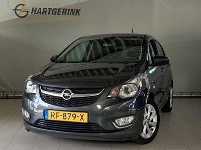 tweedehands Opel Karl 1.0 Start/Stop 75pk Innovation *AIRCO*