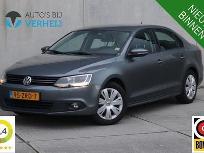 tweedehands VW Jetta 1.2 TSI Comfortline