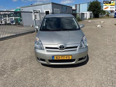Toyota Verso