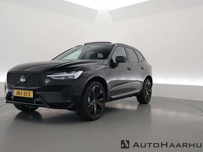 Zwart Occasion 2025 Volvo XC60 Ultra SUV | € 64.850 (Duur)