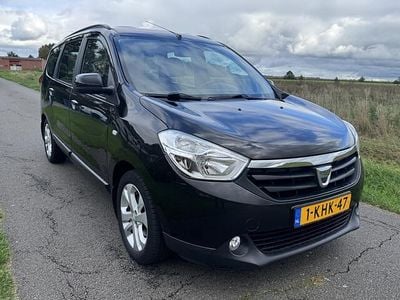 Dacia Lodgy