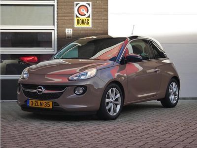 Occasion Opel Adam Jam 90 PK (66 kW) 2015 Beige Hatchback