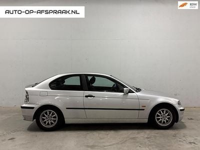 BMW 316 Compact