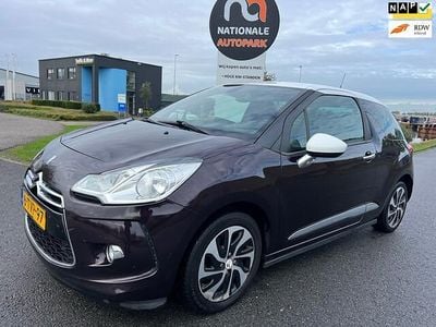 Citroën DS3