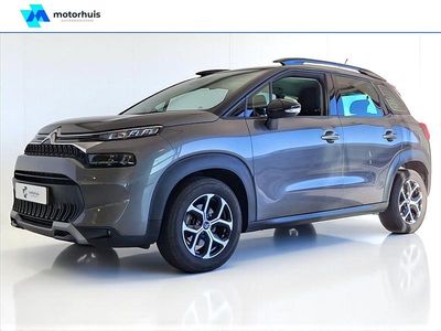 Occasion Citroën C3 Aircross PureTech 2023 Grijs SUV