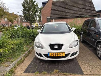 Gebruikt 2011 Seat Leon MPV | € 4.500 (Iets duurder)