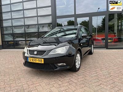 Seat Ibiza ST
