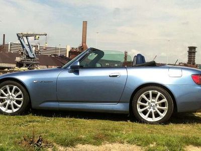 Honda S 2000