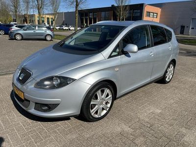 Seat Altea XL