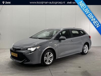 tweedehands Toyota Corolla Touring Sports 1.2 Turbo Active TrekhaakNavigatie