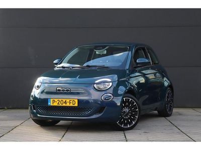 Occasion 2022 Fiat 500e Icon | € 17.445 (Eerlijke prijs)