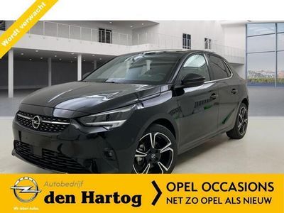 tweedehands Opel Corsa 1.2 Elegance Panorama dak/ECC/Stoel en stuurverwar