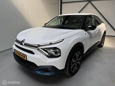 Citroën e-C4