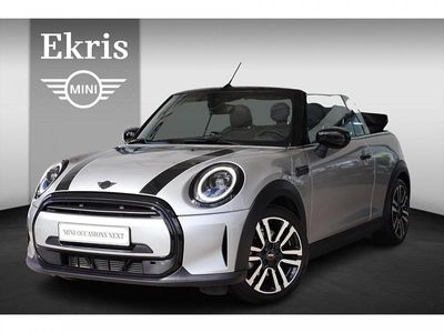 Mini Cooper Cabriolet