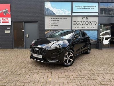 Ford Puma Gen-E