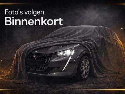 Occasion Peugeot 208 Active 2023 Grijs Hatchback