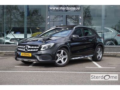 tweedehands Mercedes GLA200 AMG 157 PK AMG Premium Plus l Panoramadak l LED Hi