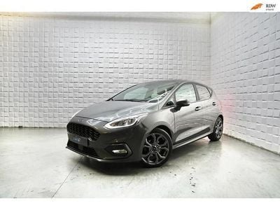 Occasion 2018 Ford Fiesta ST-Line | € 12.249 (Eerlijke prijs)