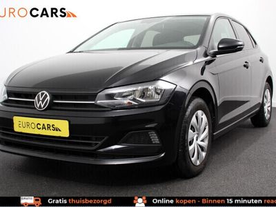 tweedehands VW Polo 1.0 TSI Comfortline | Navigatie | Apple Carplay/Android Auto