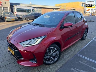 Occasion Toyota Yaris Executive 177 PK (130 kW) 2024 Rood Hatchback