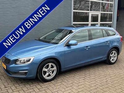 tweedehands Volvo V60 2.0 D2 Nordic+