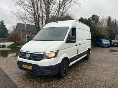 Overige Gebruikt 2019 VW Crafter Comfortline Van | € 11.900 (Eerlijke prijs)