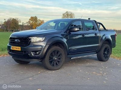 Overige Gebruikt 2019 Ford Ranger Limited Pickup | € 23.000 (Duur)