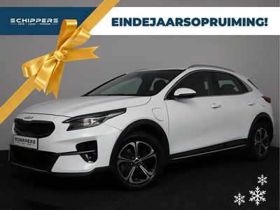 Wit Gebruikt 2022 Kia XCeed SUV | € 19.800 (Goede deal)