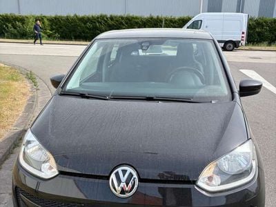 VW up!