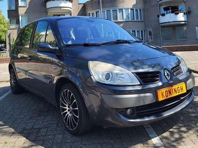 Renault Mégane II