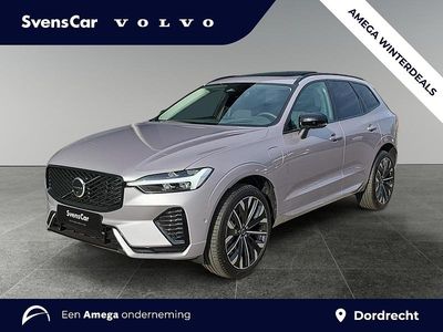 Occasion Volvo XC60 Plus 2026 Grijs SUV
