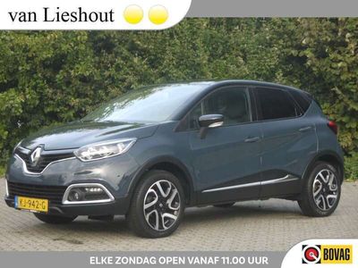 tweedehands Renault Captur 0.9 TCe Dynamique NL-Auto!! Climate I Navigatie I