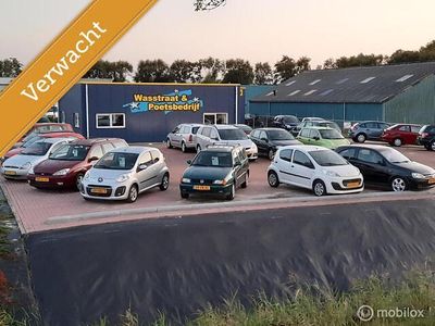 Grijs Gebruikt 2010 Suzuki SX4 Exclusive MPV | € 6.500 (Iets duurder)