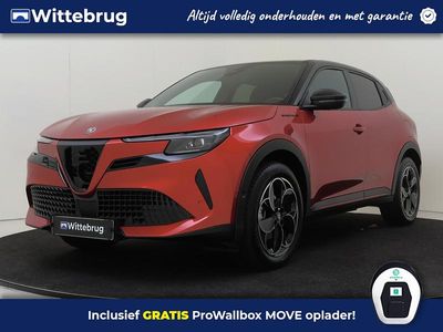 Alfa Romeo Junior